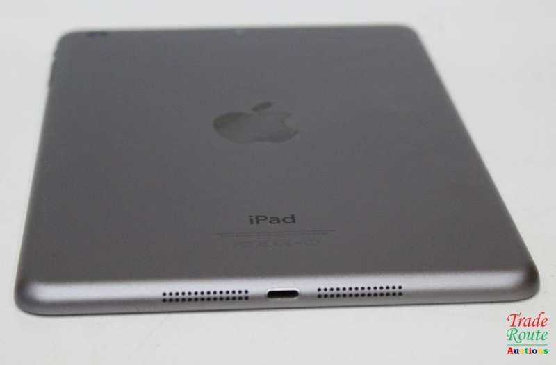 Apple iPad mini 2 16GB - ME276KS/A  (Wi-Fi , Space Grey)