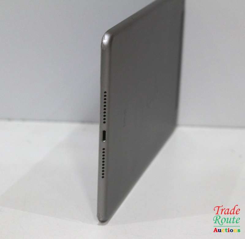 Apple MK762HC/A IPad Mini 4 WiFi & Cellular 128GB Space Grey 7.9inch