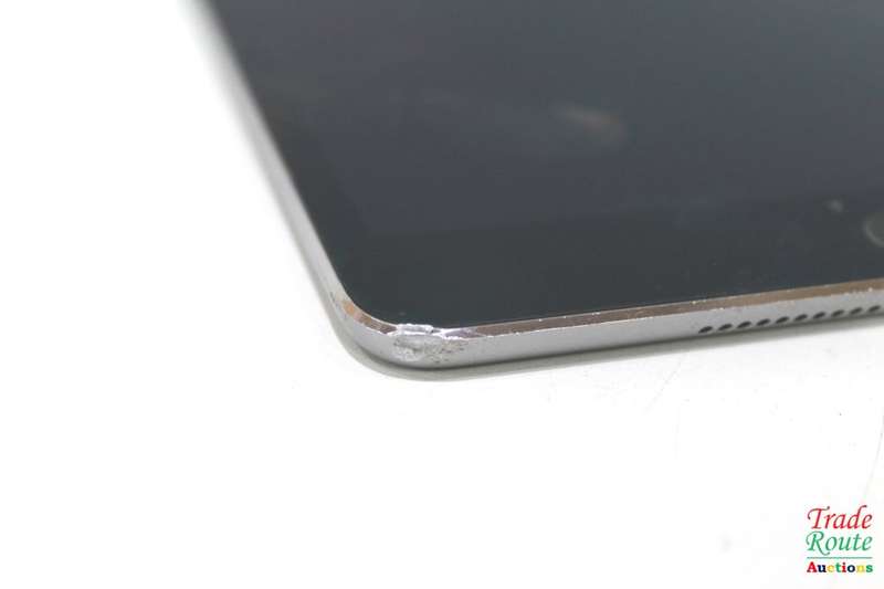 Apple MK762HC/A IPad Mini 4 WiFi & Cellular 128GB Space Grey 7.9inch