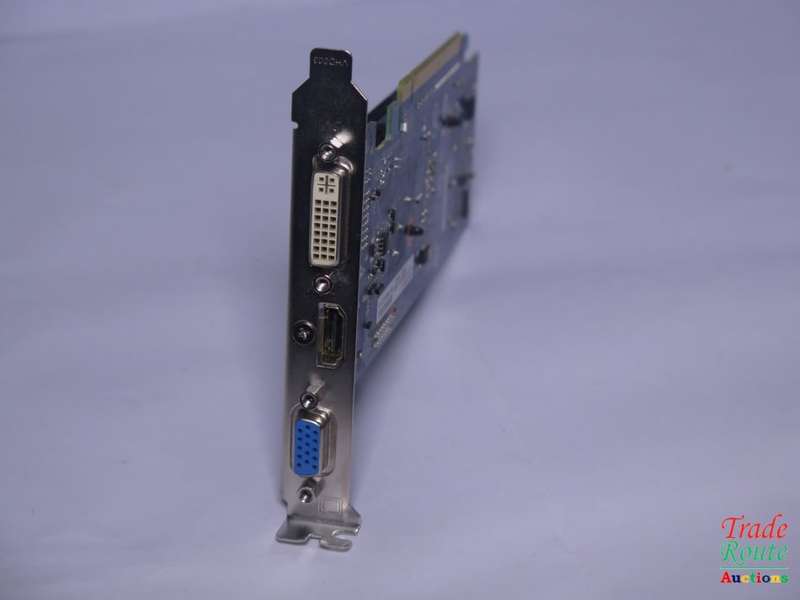Gigabyte GV-N210D3-1GI Graphics Card