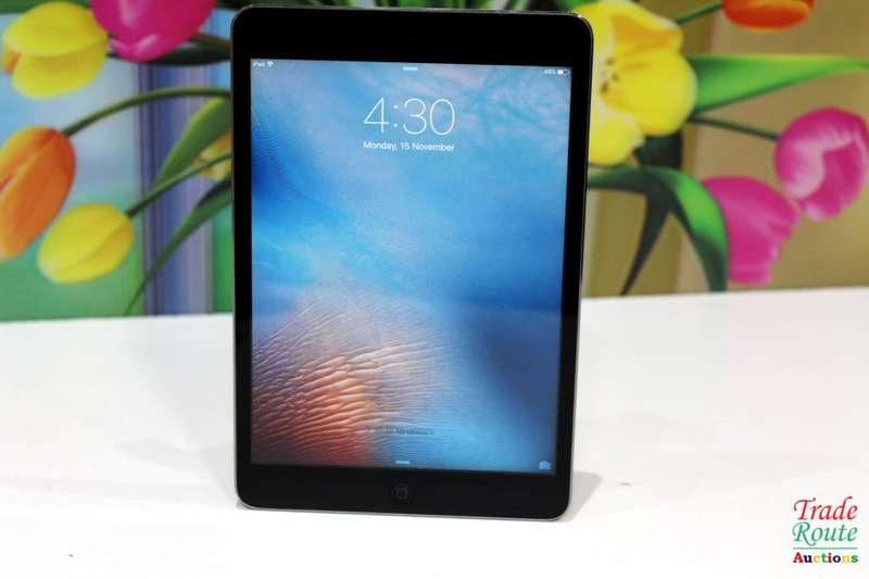 IPAD MINI 1 | 16GB | WiFi SPACE GREY | MF432HC/A | A1455 | APPLE | 7.9 inch Tablet * iPad Mini*