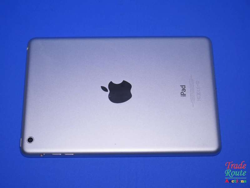 IPAD MINI | 16GB | WiFi | MD531HC/A | WHITE/SILVER | GENUINE APPLE | 7.9 Inch Tablet | Touch Screen