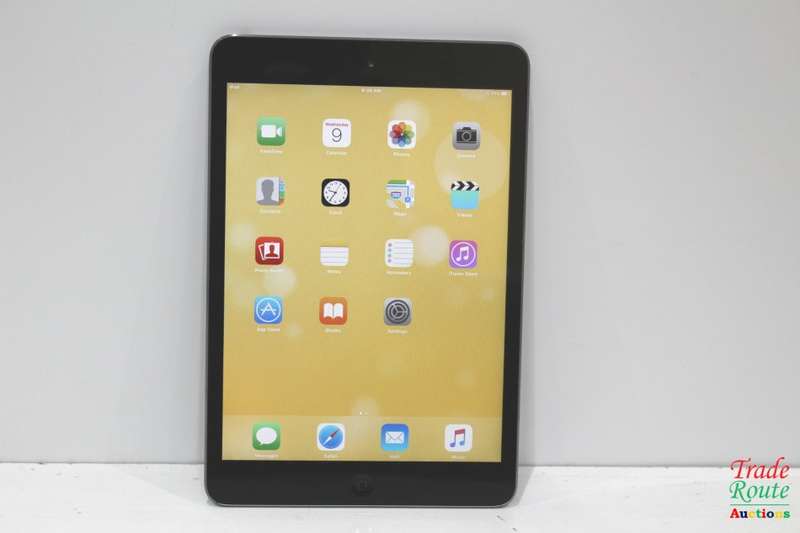 IPAD MINI | 16GB | WiFi  SPACE GREY | MF432HC/A | A1455 | APPLE | 7.9 inch Tablet * iPad Mini*