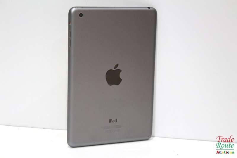 IPAD MINI | 16GB | WiFi  SPACE GREY | MF432HC/A | A1455 | APPLE | 7.9 inch Tablet * iPad Mini*