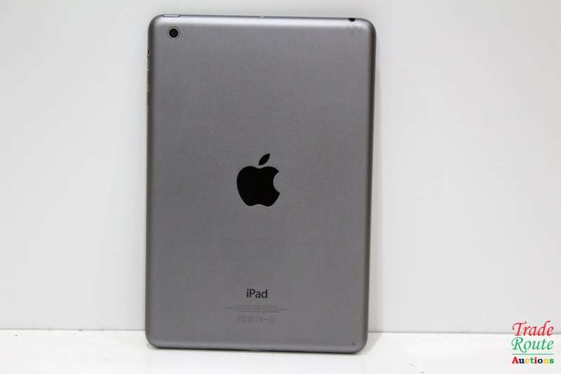 IPAD MINI | 16GB | WiFi  SPACE GREY | MF432HC/A | A1455 | APPLE | 7.9 inch Tablet * iPad Mini*