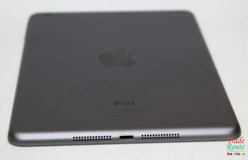 IPAD MINI | 16GB | WiFi  SPACE GREY | MF432HC/A | A1455 | APPLE | 7.9 inch Tablet * iPad Mini*