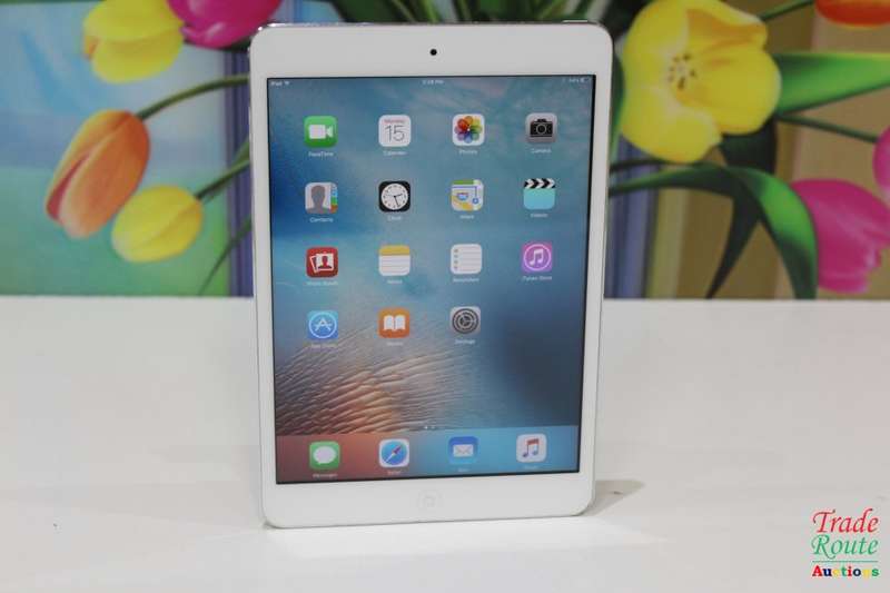 Apple iPad mini 1 with Wi-Fi 16GB (Silver) (MD531ZP/A) * Only R 30/R60 Courier fee * Grab a bargain