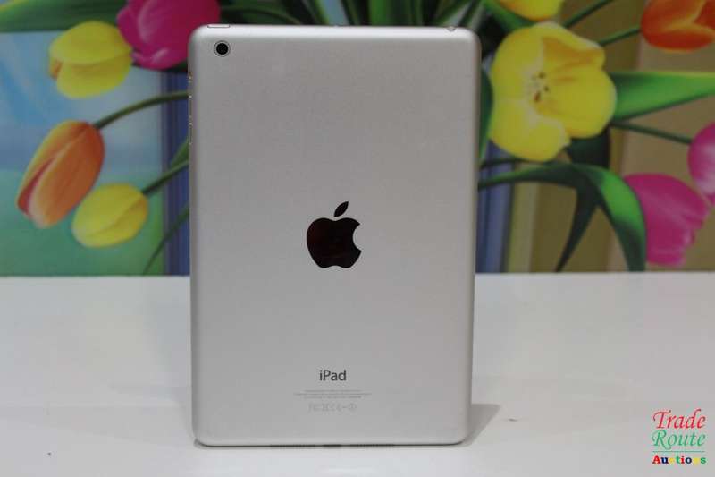 Apple iPad mini 1 with Wi-Fi 16GB (Silver) (MD531ZP/A) * Only R 30/R60 Courier fee * Grab a bargain