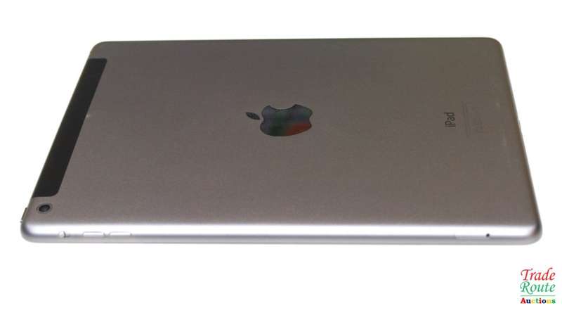 IPAD AIR | 128GB | 4G CELLULAR | WiFi | ME988HC/A | SPACE GREY | APPLE  ***  RETINA DISPLAY  ***