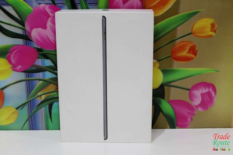 Apple iPad 7 10.2" Wi-Fi + Cellular 32GB - Space Grey - (MW742HC/A)