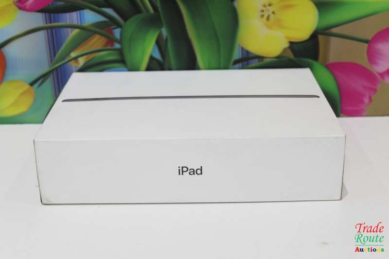 Apple iPad 7 10.2" Wi-Fi + Cellular 32GB - Space Grey - (MW742HC/A)