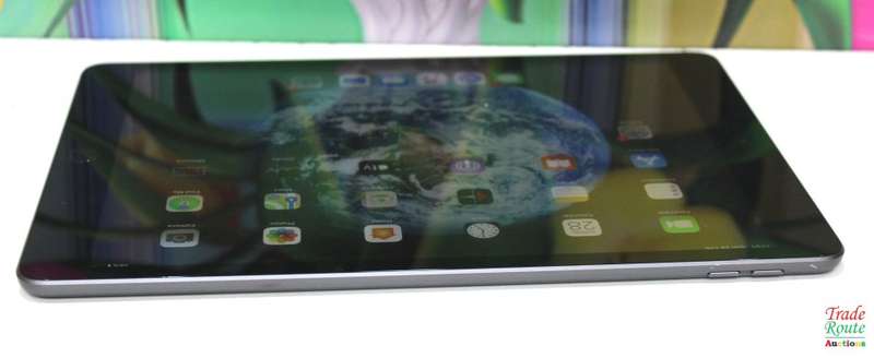 Apple iPad 7 10.2" Wi-Fi + Cellular 32GB - Space Grey - (MW742HC/A)