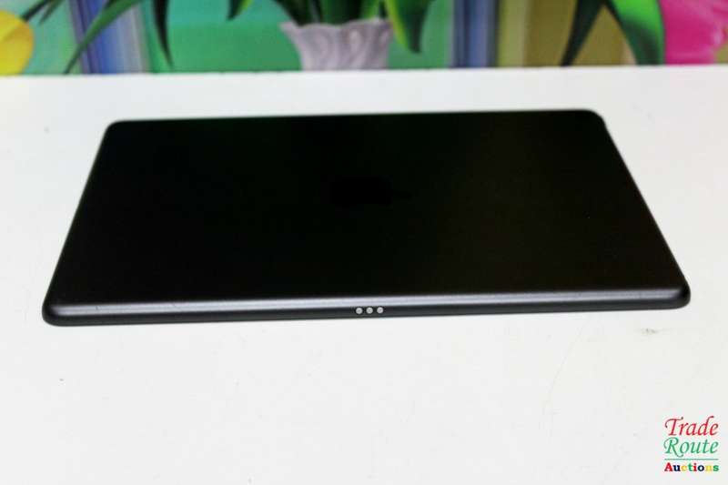 Apple iPad 7 10.2" Wi-Fi + Cellular 32GB - Space Grey - (MW742HC/A)