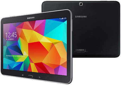 Samsung Galaxy Tab 4 10.1 3G SM-T531