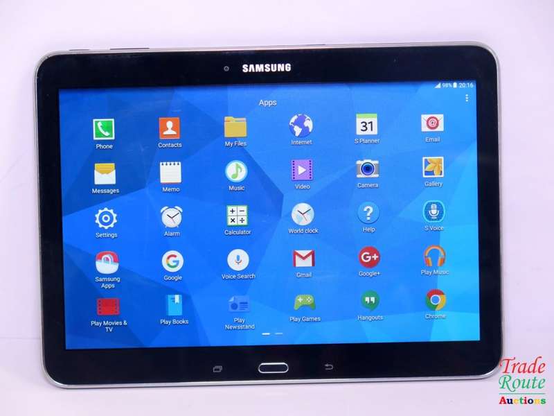 Samsung Galaxy Tab 4 10.1 3G SM-T531