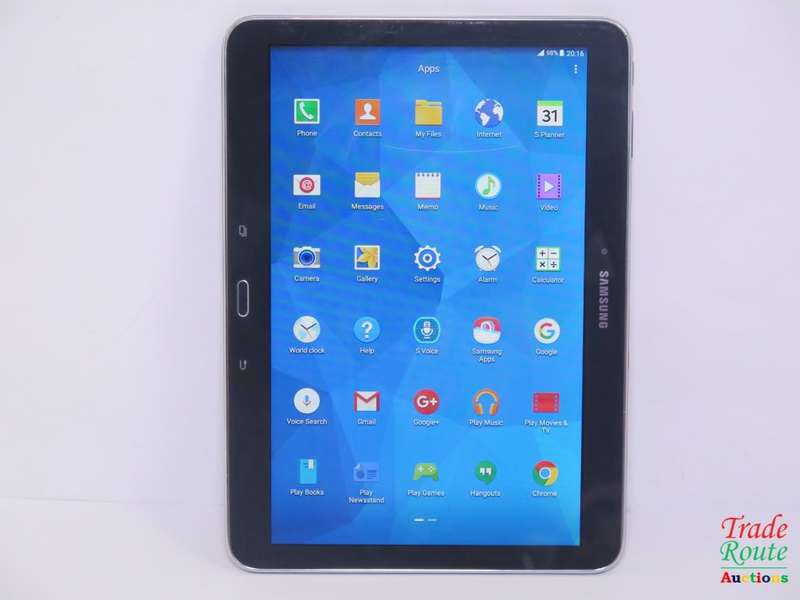 Samsung Galaxy Tab 4 10.1 3G SM-T531