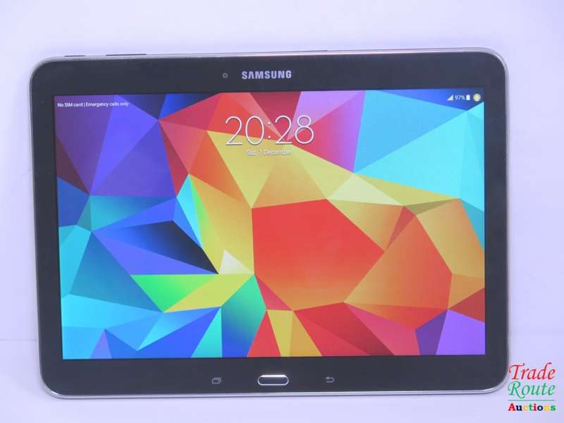 Samsung Galaxy Tab 4 10.1 3G SM-T531