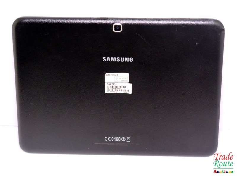 Samsung Galaxy Tab 4 10.1 3G SM-T531