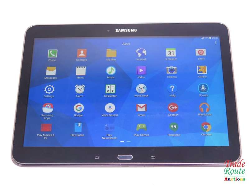 Samsung Galaxy Tab 4 10.1 3G SM-T531
