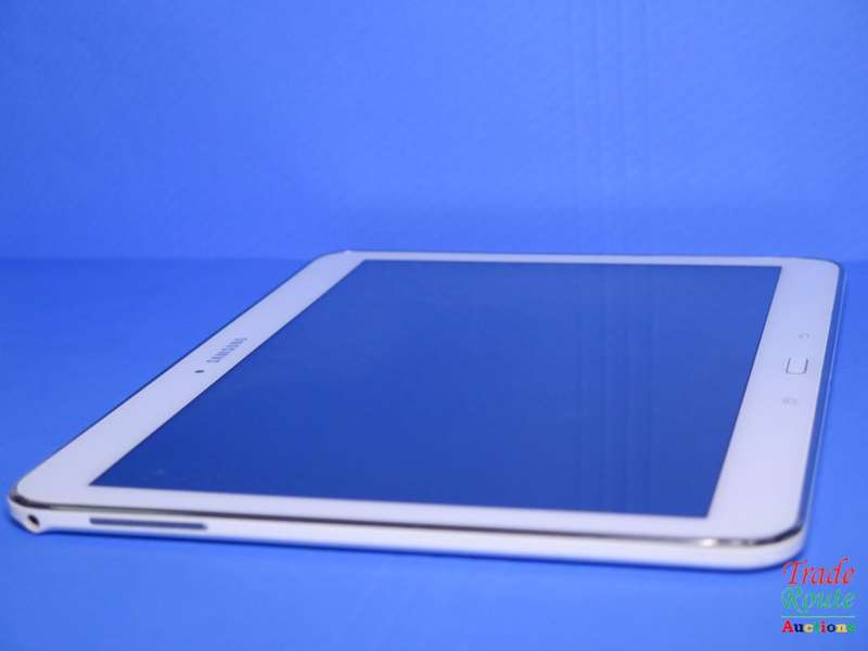 Samsung SM-T535 Galaxy Tab 4 10.1" Quad-Core Tablet with LTE (16GB)