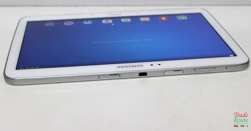 Samsung Galaxy Tab 3 White - GT-P5200 - Touch Screen Tablet 32GB