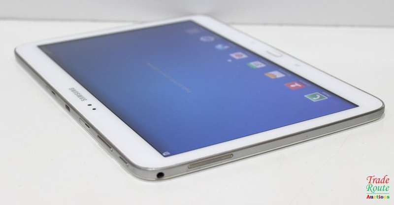 Samsung Galaxy Tab 3 White - GT-P5200 - Touch Screen Tablet 32GB