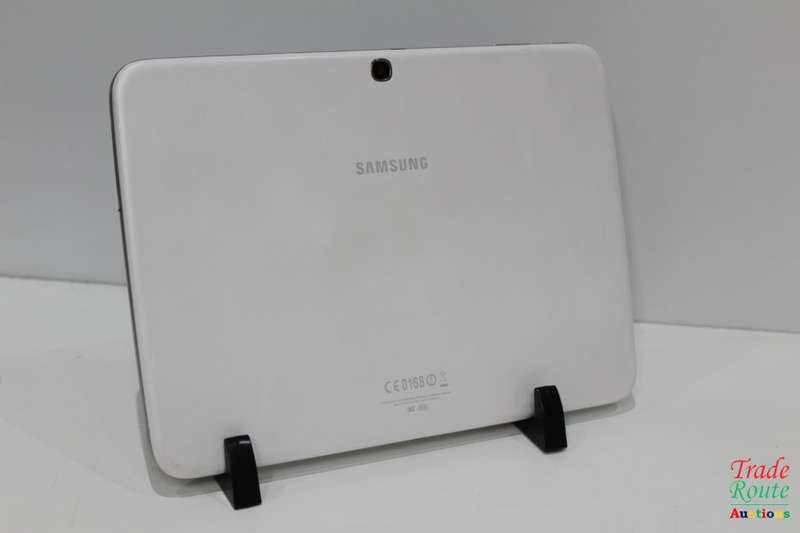 Samsung Galaxy Tab 3 White - GT-P5200 - Touch Screen Tablet 32GB