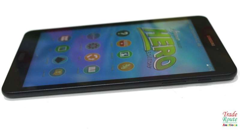 Samsung Galaxy Tab A 2017 Android Tablet 8" - SM-T380