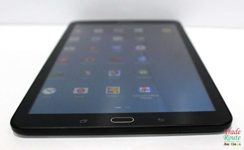 Make Phone Calls ** SAMSUNG GALAXY TAB E | 3G + WIFI | 8GB | BLACK | 9.6` | SM-T561