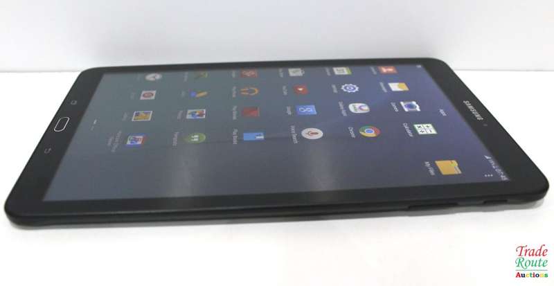 Make Phone Calls ** SAMSUNG GALAXY TAB E | 3G + WIFI | 8GB | BLACK | 9.6` | SM-T561
