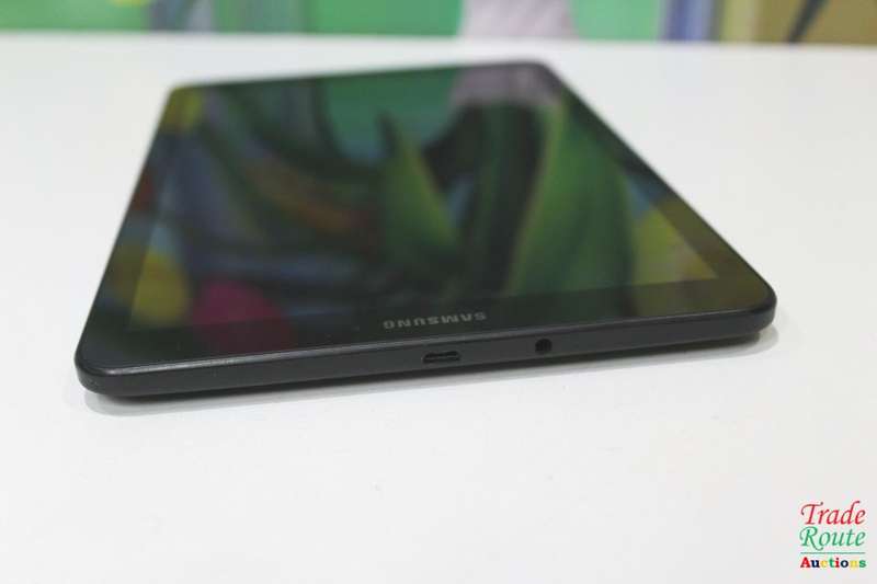 Make Phone Calls ** SAMSUNG GALAXY TAB E | 3G + WIFI | 8GB | BLACK | 9.6` | SM-T561