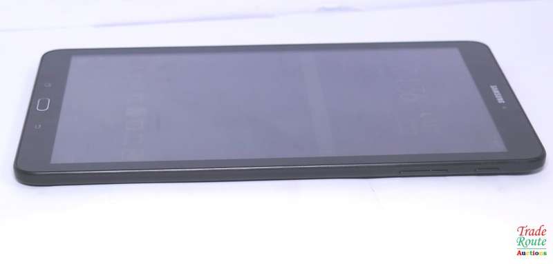 SAMSUNG GALAXY TAB E | WIFI | 8GB | BLACK | 9.6` | SM-T560 | 1200 x 800 Pixels