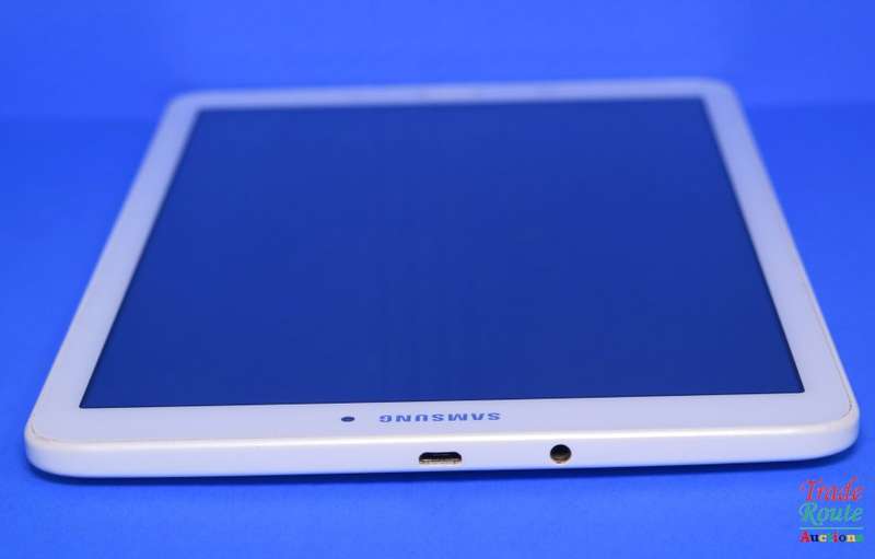 SAMSUNG GALAXY TAB E | WIFI | 8GB | 9.6` | SM-T560 | 1200 x 800 Pixels