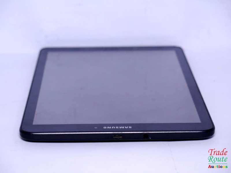 SAMSUNG GALAXY TAB E | WIFI | 8GB | BLACK | 9.6` | SM-T560 | 1200 x 800 Pixels