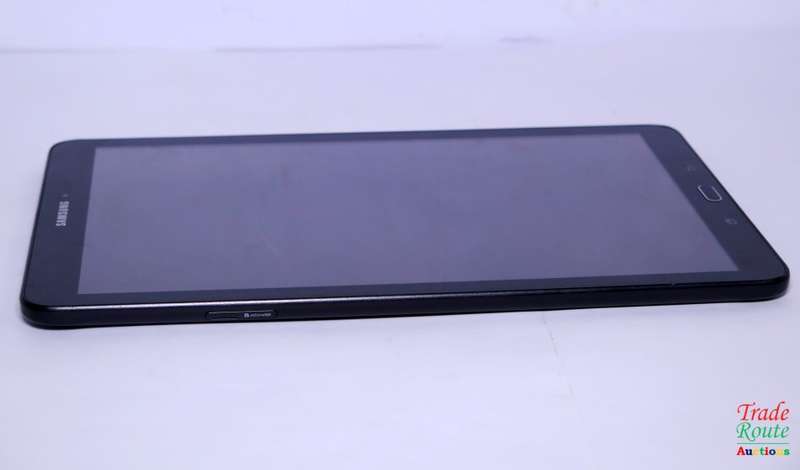 SAMSUNG GALAXY TAB E | WIFI | 8GB | BLACK | 9.6` | SM-T560 | 1200 x 800 Pixels