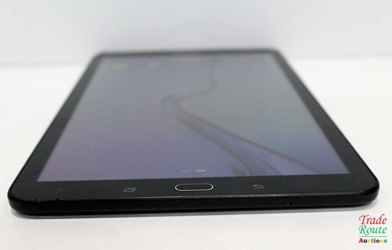 Make Phone Calls ** SAMSUNG GALAXY TAB E | 3G + WIFI | 8GB | BLACK | 9.6" | SM-T561