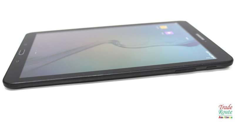 Make Phone Calls ** SAMSUNG GALAXY TAB E | 3G + WIFI | 8GB | BLACK | 9.6" | SM-T561