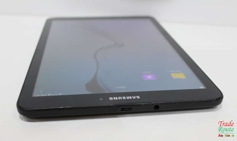 Make Phone Calls ** SAMSUNG GALAXY TAB E | 3G + WIFI | 8GB | BLACK | 9.6" | SM-T561