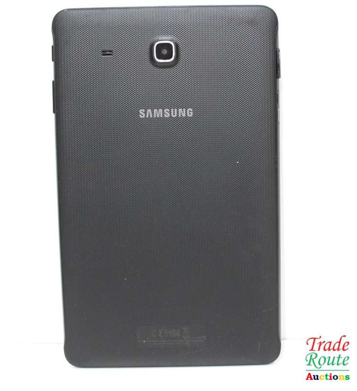 Make Phone Calls ** SAMSUNG GALAXY TAB E | 3G + WIFI | 8GB | BLACK | 9.6" | SM-T561