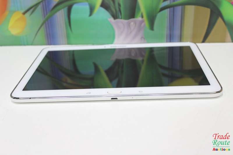 Samsung SM-T535 Galaxy Tab 4 10.1" Quad-Core Tablet with LTE (16GB)