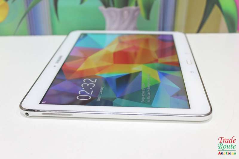 Samsung SM-T535 Galaxy Tab 4 10.1" Quad-Core Tablet with LTE (16GB)