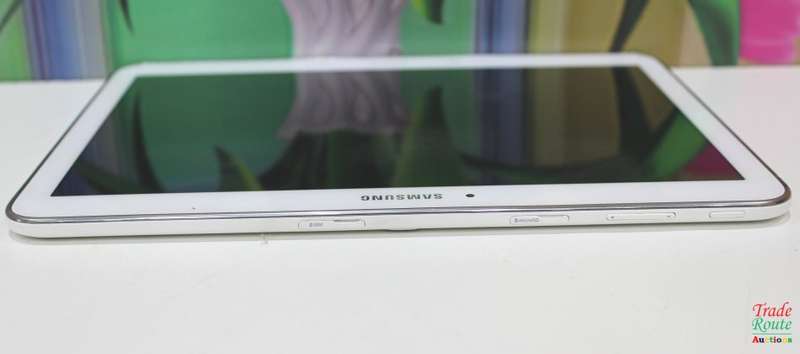 Samsung SM-T535 Galaxy Tab 4 10.1" Quad-Core Tablet with LTE (16GB)