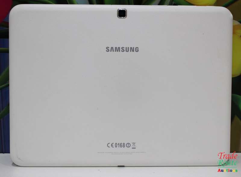 Samsung SM-T535 Galaxy Tab 4 10.1" Quad-Core Tablet with LTE (16GB)