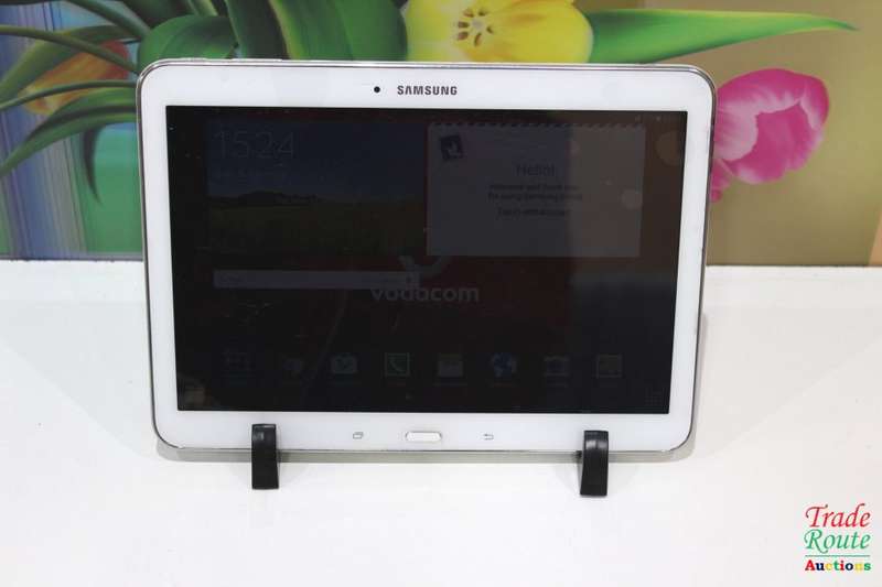 Samsung SM-T535 Galaxy Tab 4 10.1" Quad-Core Tablet with LTE (16GB)