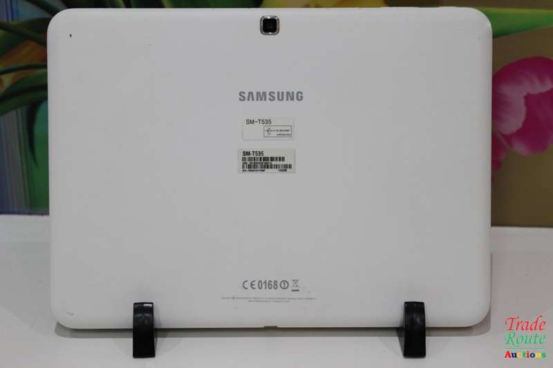 Samsung SM-T535 Galaxy Tab 4 10.1" Quad-Core Tablet with LTE (16GB)