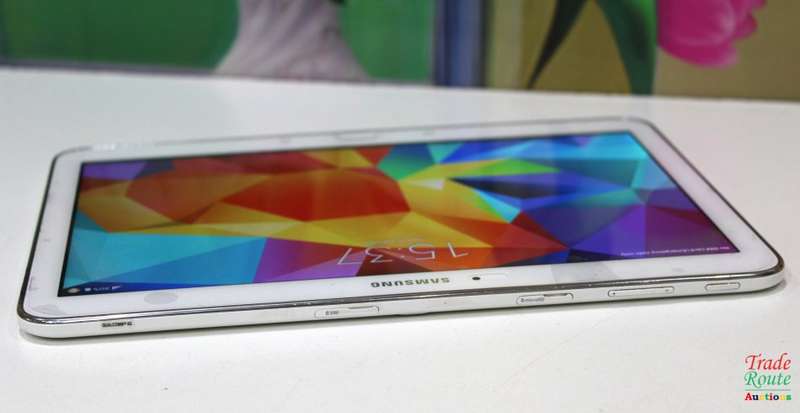Samsung SM-T535 Galaxy Tab 4 10.1" Quad-Core Tablet with LTE (16GB)