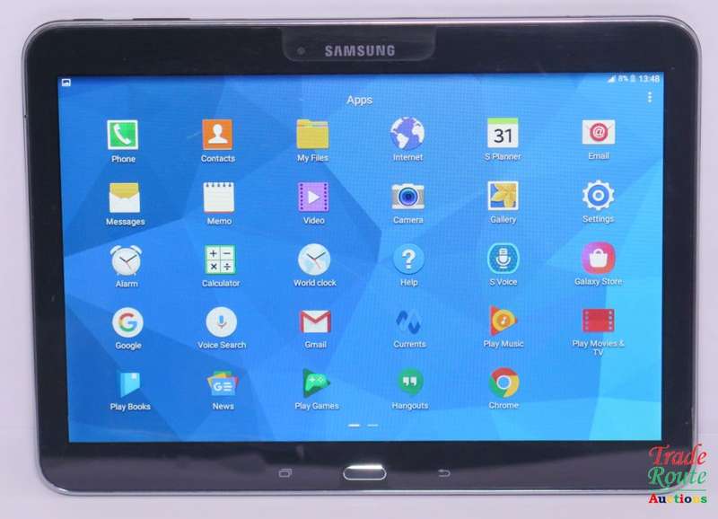 Samsung Galaxy Tab 4 10.1 3G SM-T531