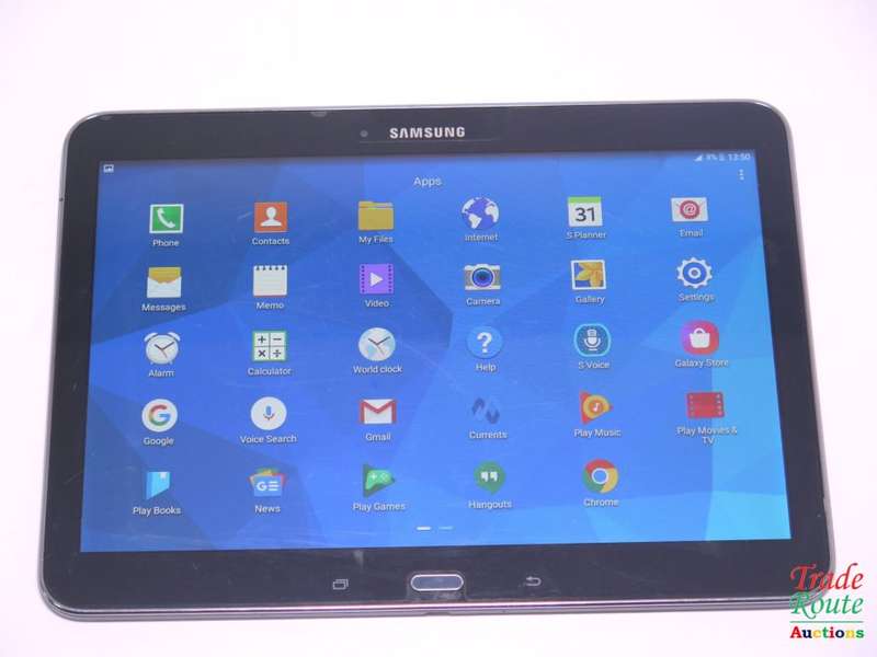 Samsung Galaxy Tab 4 10.1 3G SM-T531