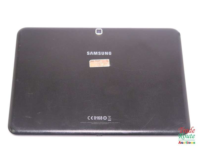 Samsung Galaxy Tab 4 10.1 3G SM-T531