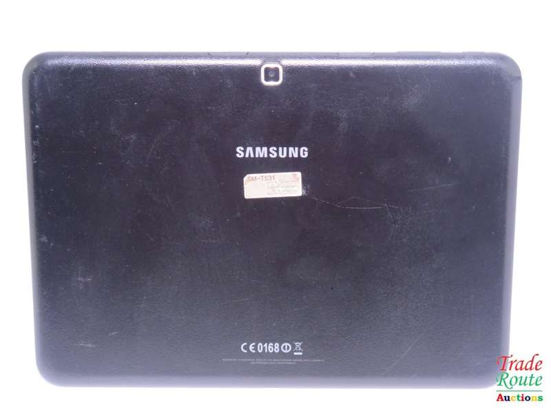 Samsung Galaxy Tab 4 10.1 3G SM-T531